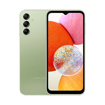 گوشی موبایل سامسونگ مدل Galaxy A14 5G SM-A146Pدو سیم کارت ظرفیت 128 گیگابایت رم 4 گیگابایت